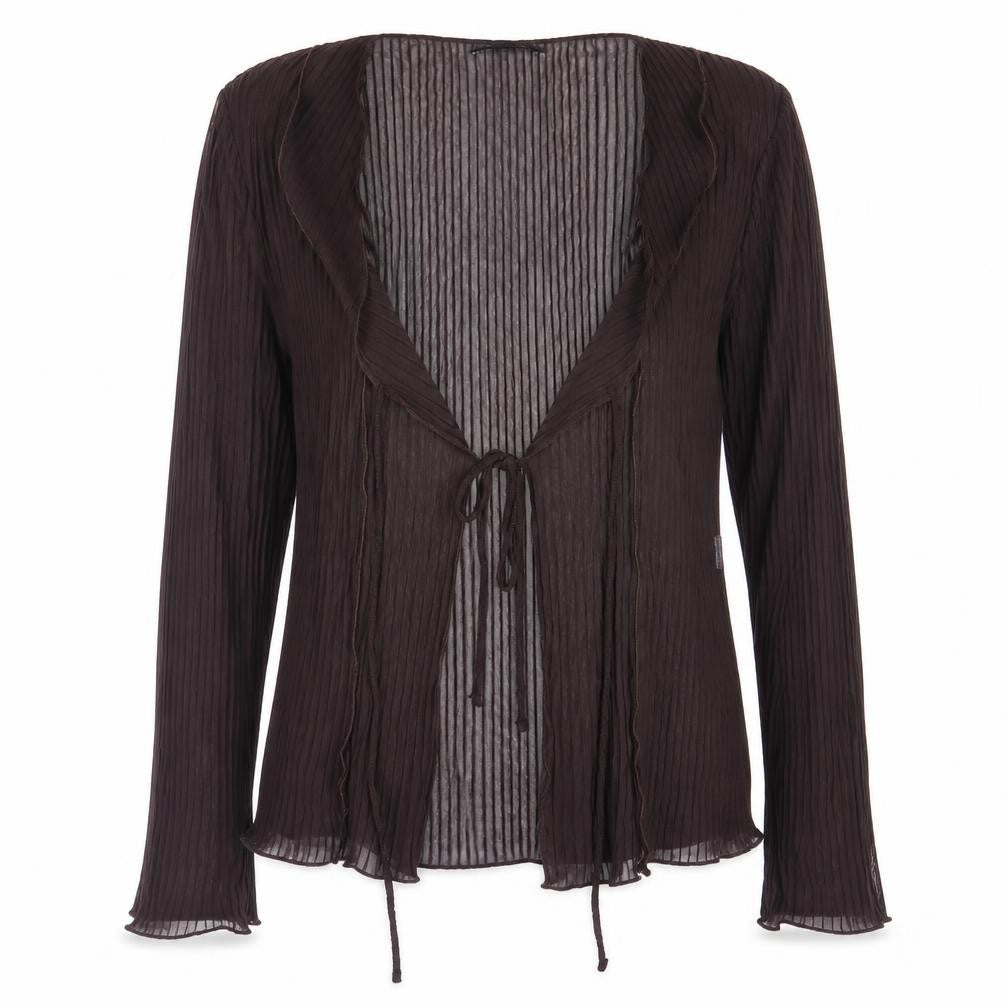 Womens UK Size 12 Zara Black