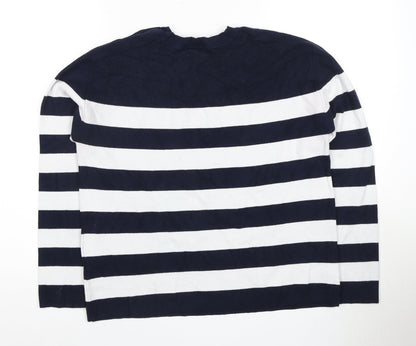 Womens UK Size M Marks and Spencer Multicoloured