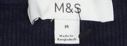 Womens UK Size M Marks and Spencer Multicoloured