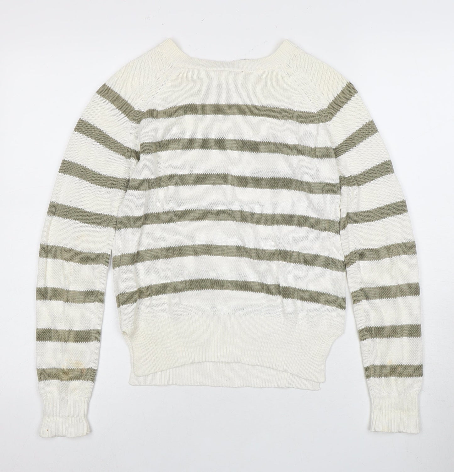 Womens UK Size M MNG Multicoloured  Jumper