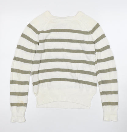 Womens UK Size M MNG Multicoloured  Jumper