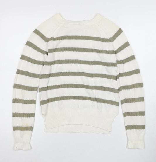 Womens UK Size M MNG Multicoloured  Jumper