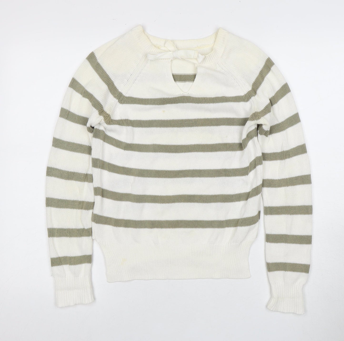 Womens UK Size M MNG Multicoloured  Jumper