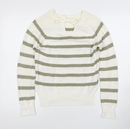Womens UK Size M MNG Multicoloured  Jumper