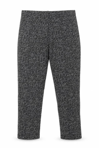 Womens UK Size 10 Jigsaw Regular Fit Trouser Black Trousers