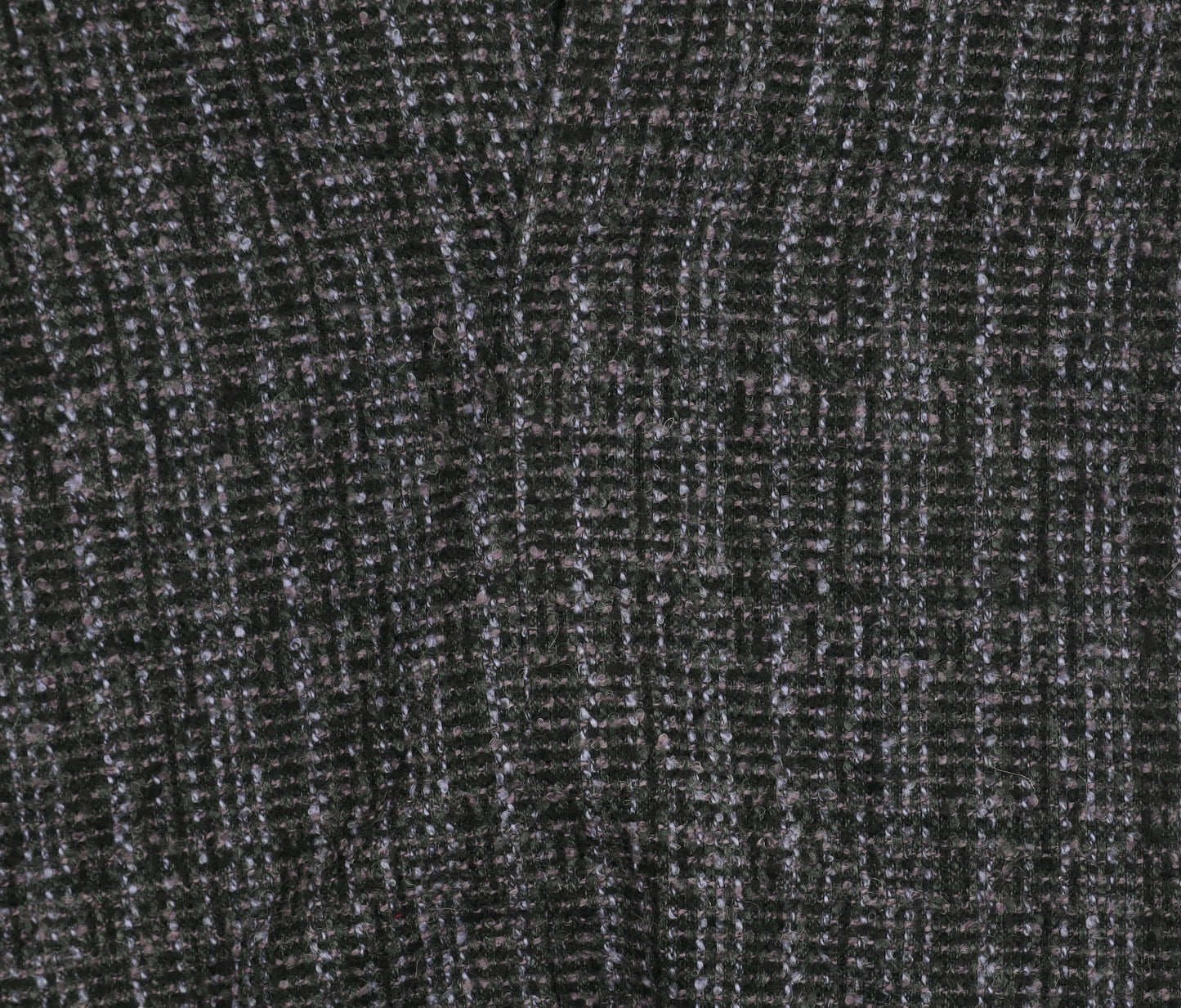 Eastex Women's Black Check Skirt, Size 14, Pencil Style