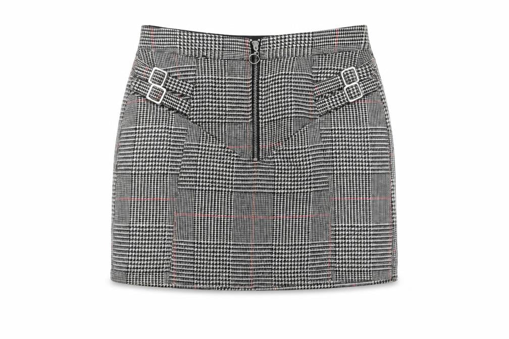 Womens UK Size 10 Topshop   Skirt