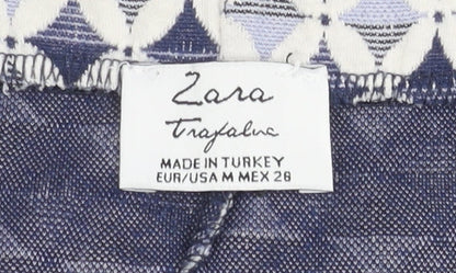 Womens UK Size 12 Zara