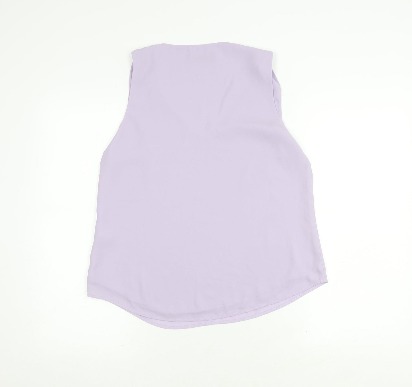 Womens UK Size 12 Oasis Purple  Tank