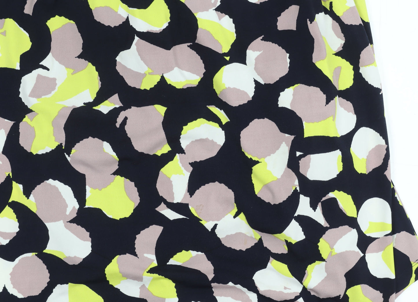 Fenn Wright Manson Women's Dress Size 10 Multicoloured