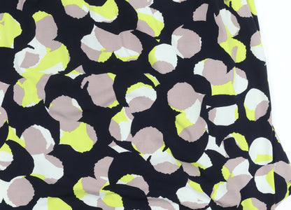 Fenn Wright Manson Women's Dress Size 10 Multicoloured