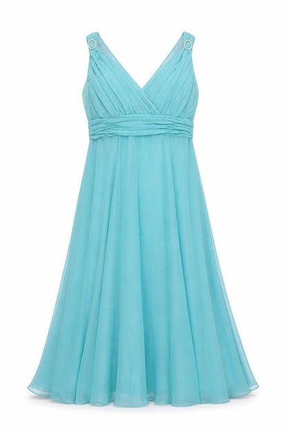 Pearce Fionda Women's Blue Maxi Dress, Size 12