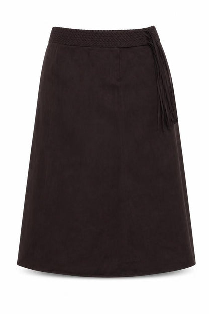 Womens UK Size 16 NEXT A-Line  Skirt