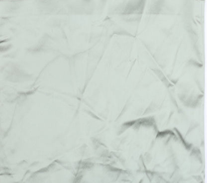 Coast Women's Green Satin Pencil Skirt Size 8