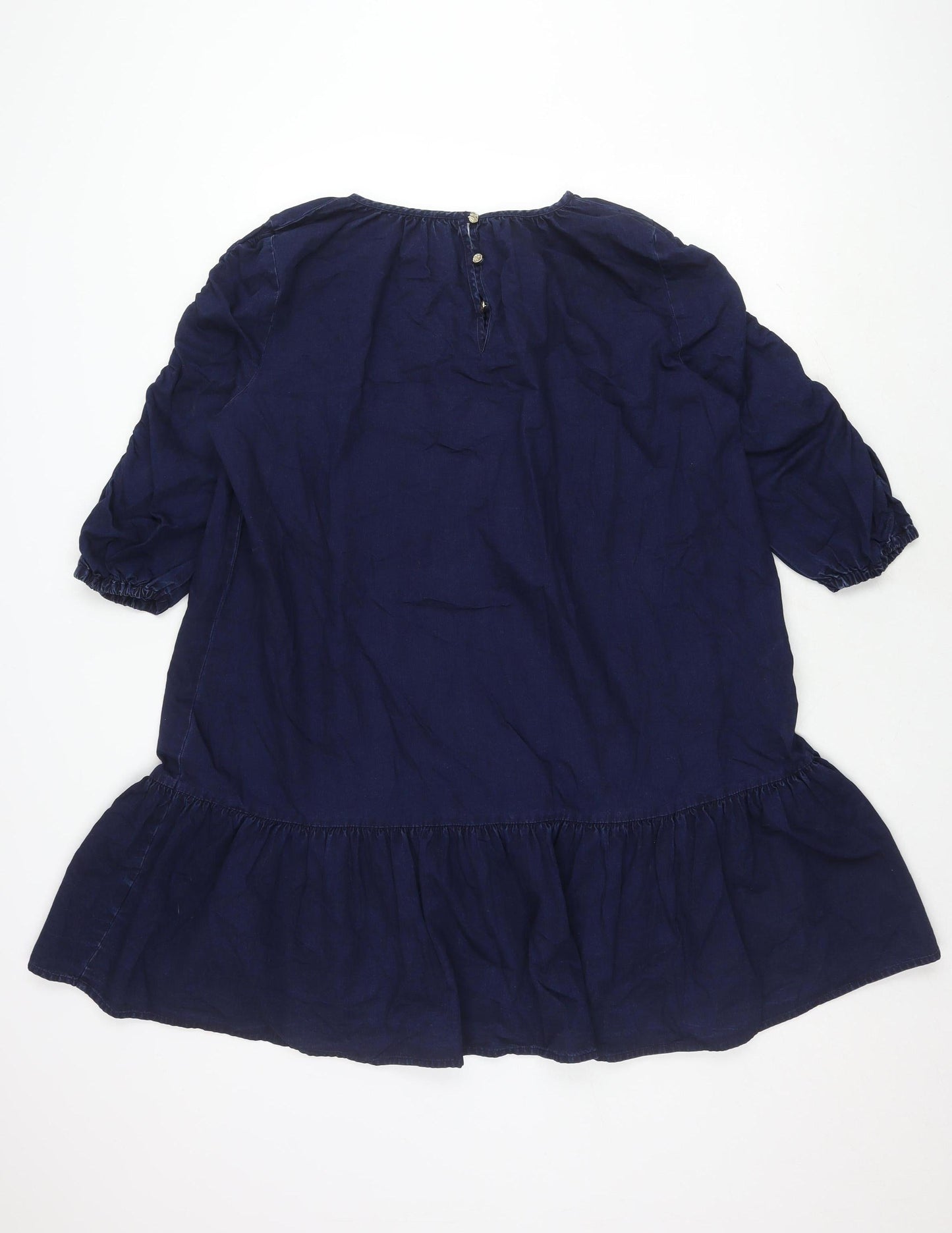 Next Women’s Blue Dress Size 12