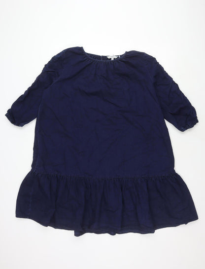 Next Women’s Blue Dress Size 12