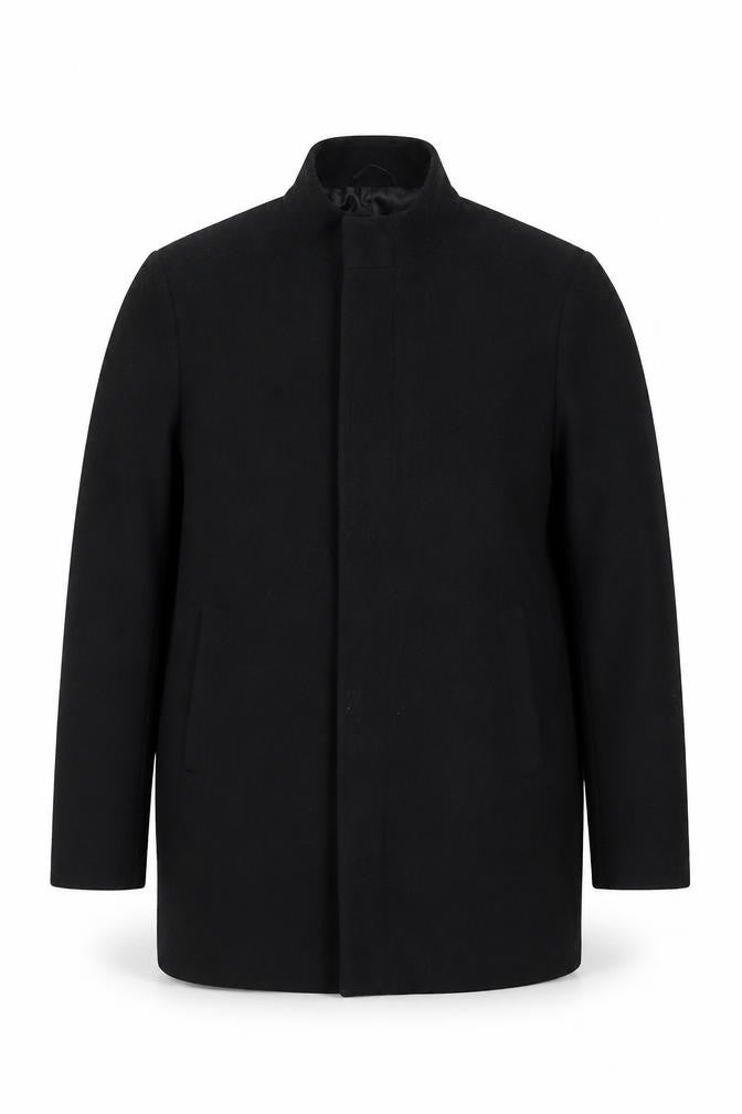 Mens UK Size 44 Debenhams Black