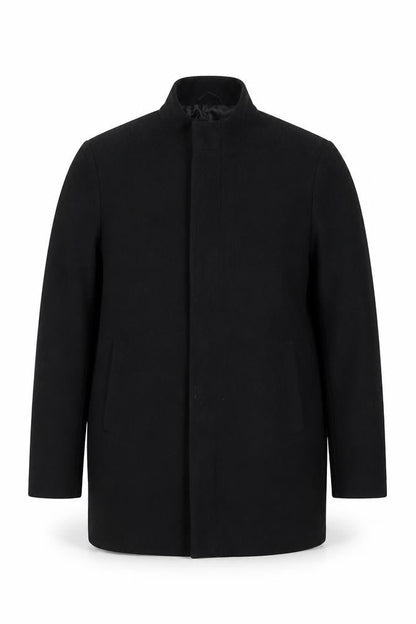 Mens UK Size 44 Debenhams Black