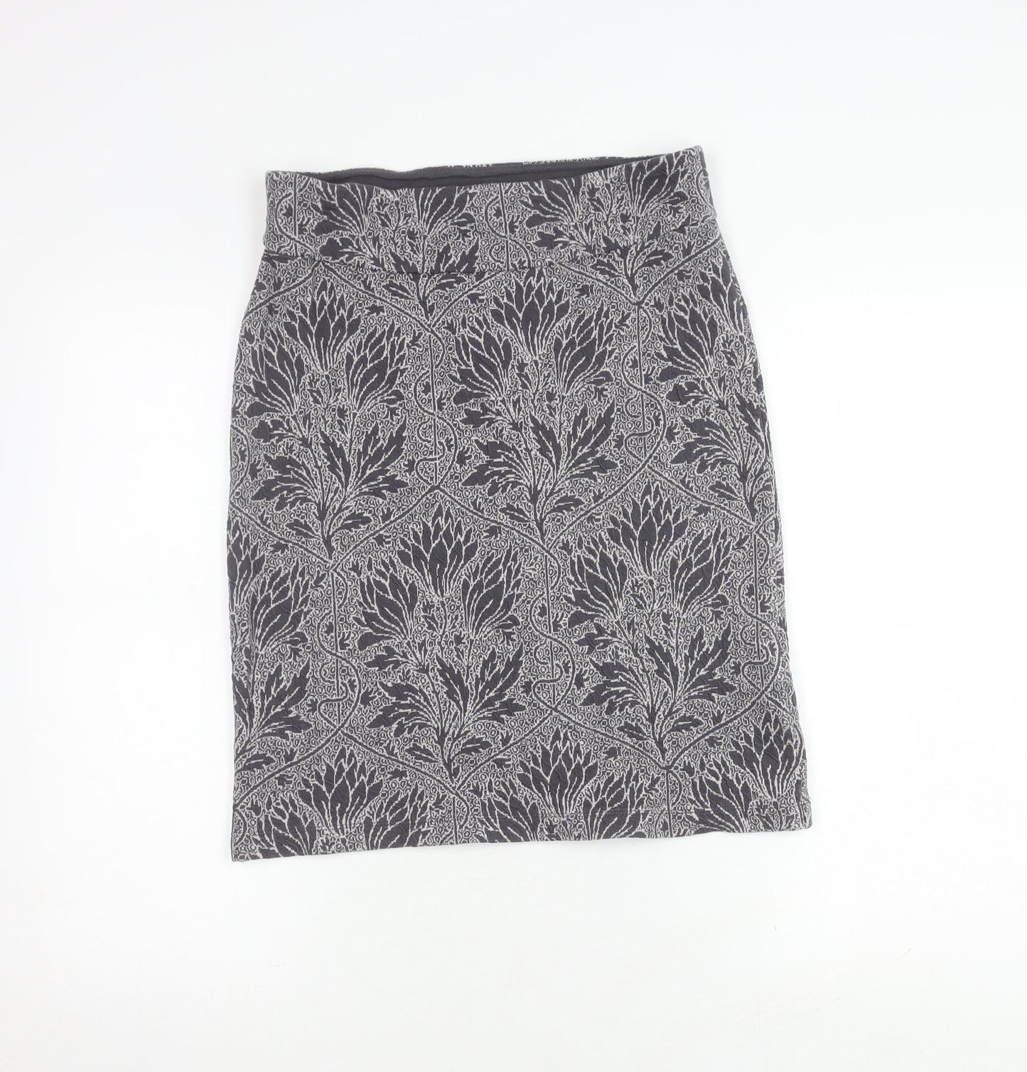 Womens UK Size 10 White Stuff Straight & Pencil  Skirt