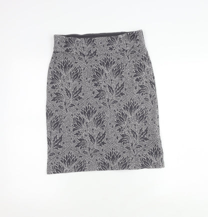 Womens UK Size 10 White Stuff Straight & Pencil  Skirt