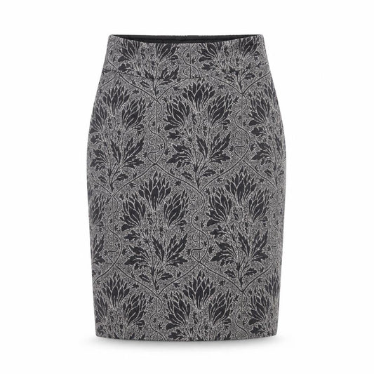 Womens UK Size 10 White Stuff Straight & Pencil  Skirt