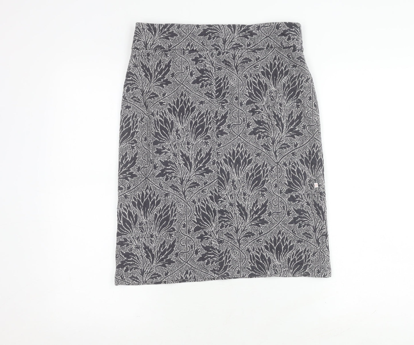 Womens UK Size 10 White Stuff Straight & Pencil  Skirt