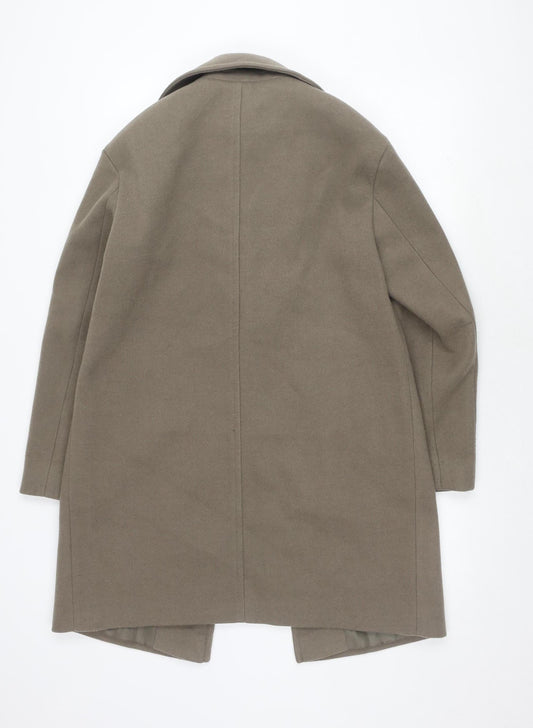 Womens UK Size 10 Marks and Spencer Grey