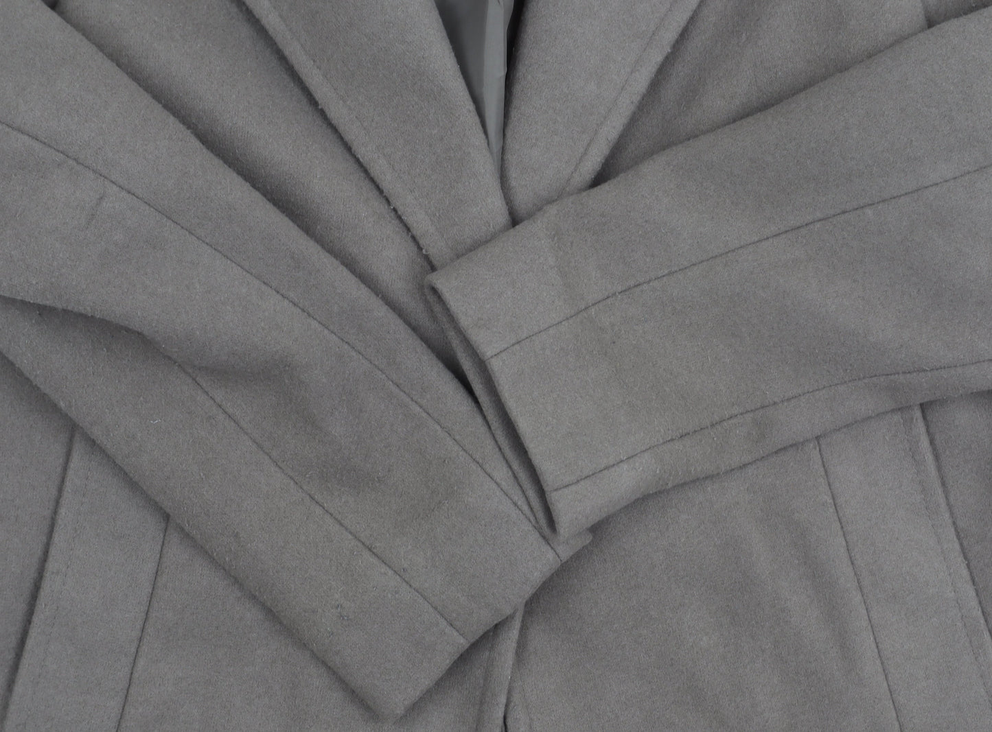 Womens UK Size 10 Marks and Spencer Grey