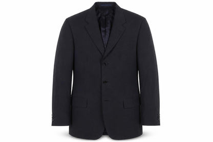 Mens UK Size 40 Ultimo Regular Blue Suit Jacket