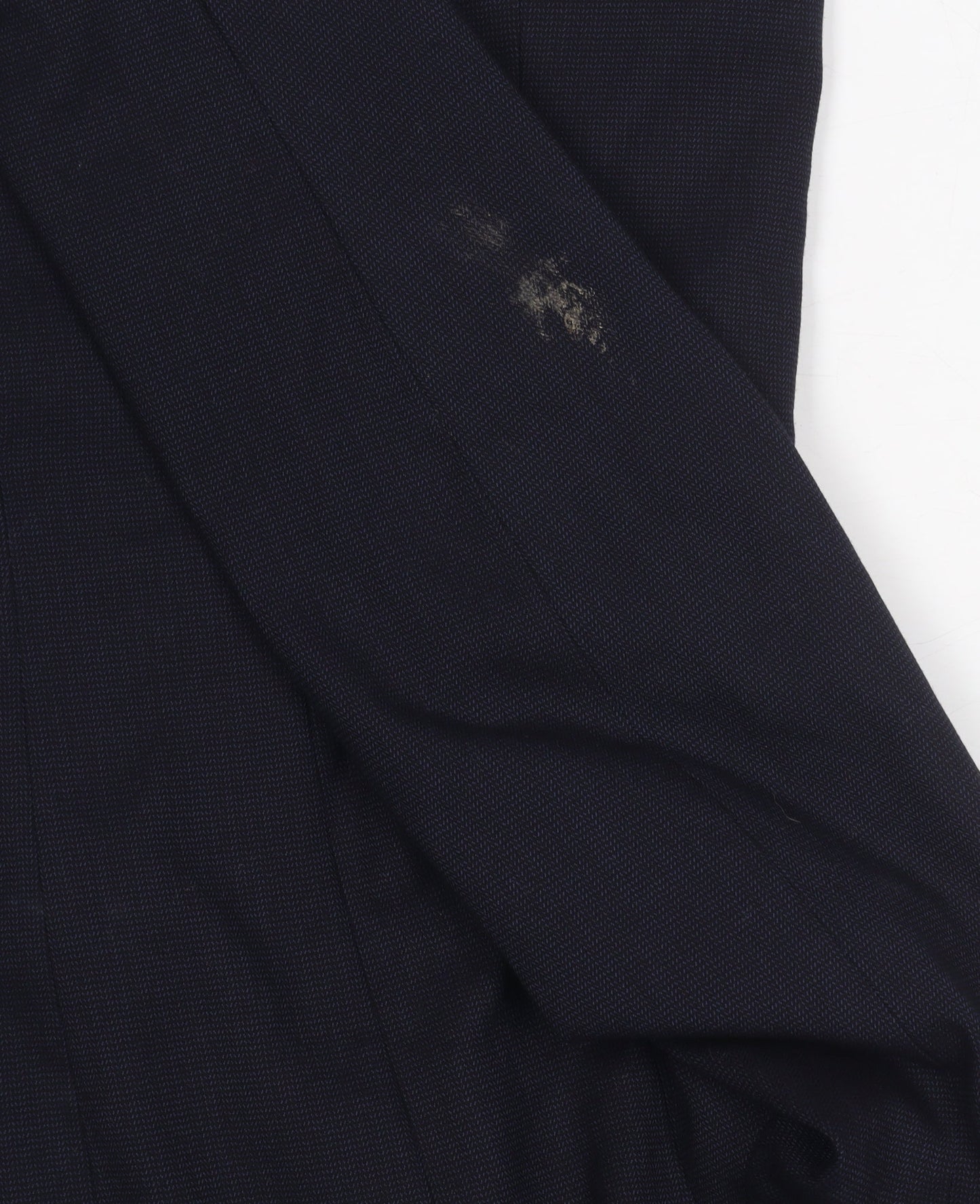 H&M Women's Black Suit Jacket Size 6 Regular Fit