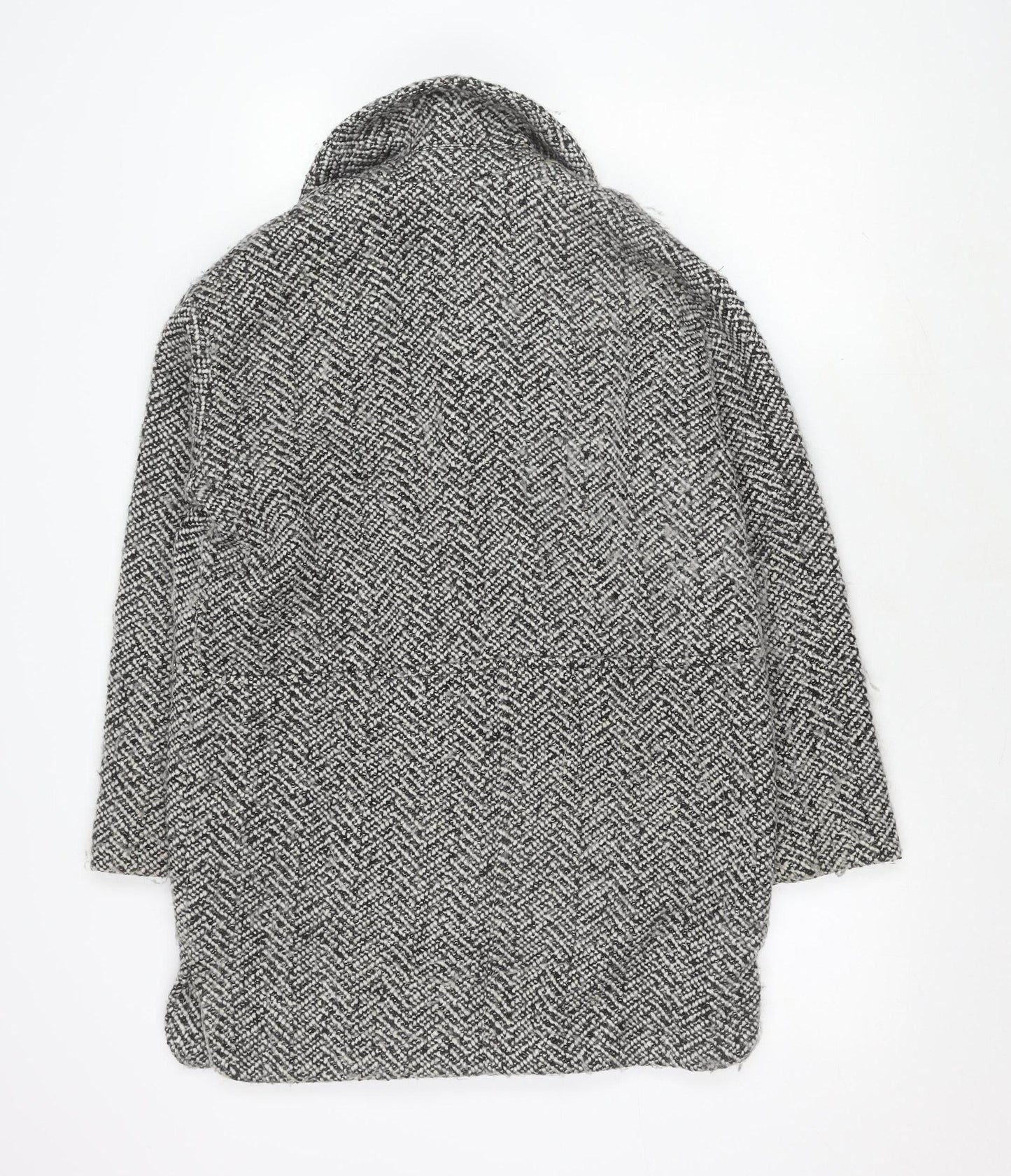 Womens UK Size 6 Topshop Grey