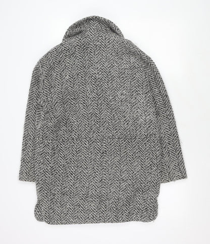 Womens UK Size 6 Topshop Grey