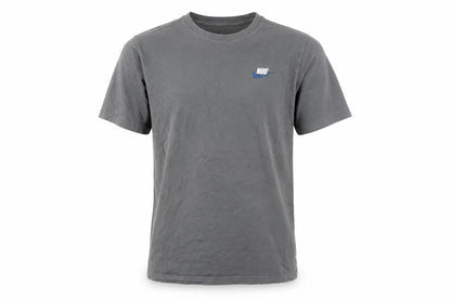 Mens UK Size S Nike Grey  T-Shirt