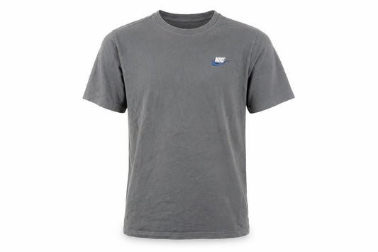 Mens UK Size S Nike Grey  T-Shirt