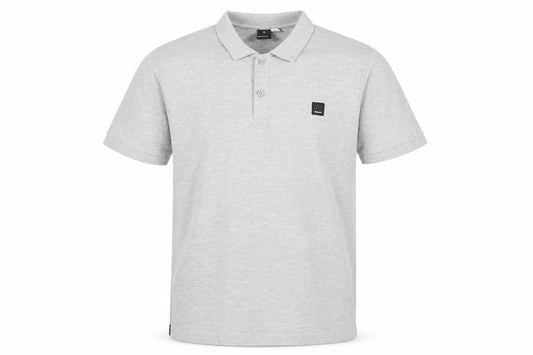 Mens UK Size L Bench Cotton Blend Polo Shirt