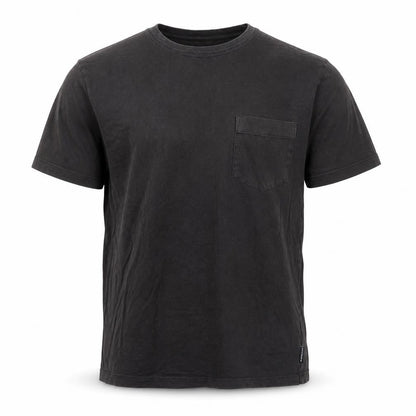 Mens UK Size S French Connection Black  T-Shirt