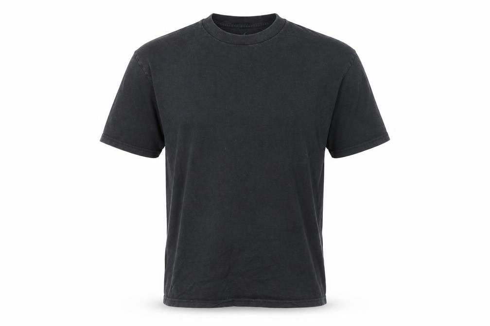 Mens UK Size L Hollister Black  T-Shirt