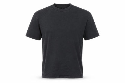 Mens UK Size L Hollister Black  T-Shirt