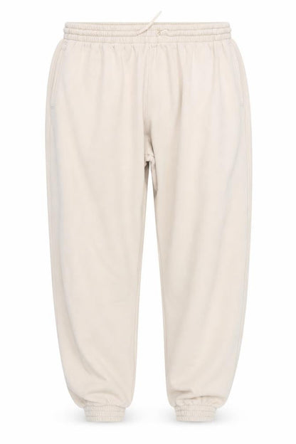 Womens UK Size 12 H&M Regular Fit Jogger Beige Trousers