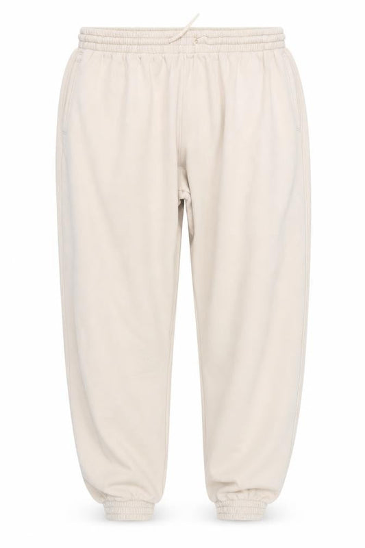 Womens UK Size 12 H&M Regular Fit Jogger Beige Trousers