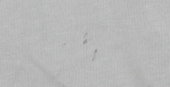 McKenzie Men's Grey Graphic T-Shirt 2XL