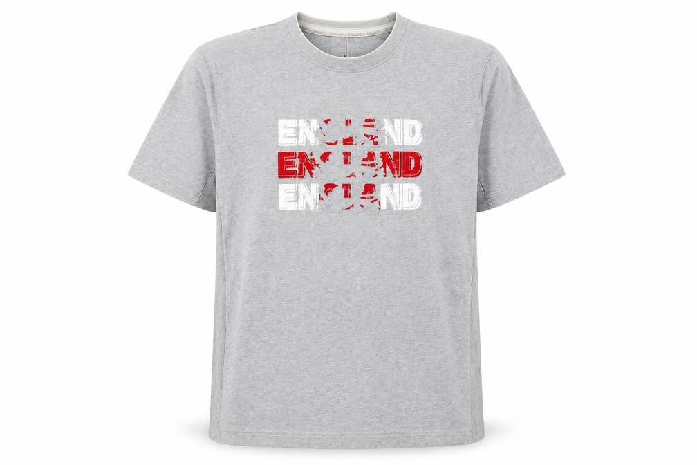 Mens UK Size XL NEXT Grey  T-Shirt