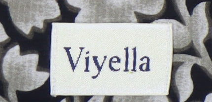 Womens UK Size 12 Viyella A-Line  Skirt