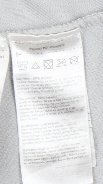 Regatta Women's Grey Fleece Sweatshirt Size 20