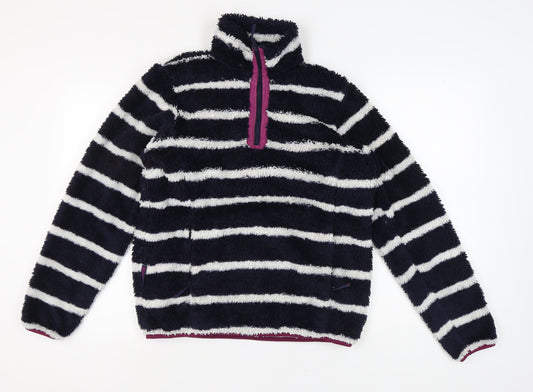 Womens UK Size 12 Mountain Warehouse Multicoloured  Sweatshirt