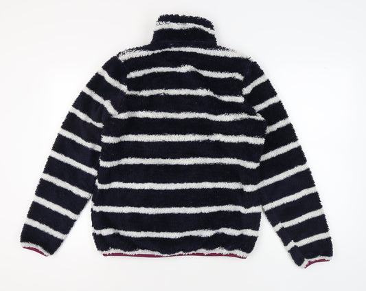 Womens UK Size 12 Mountain Warehouse Multicoloured  Sweatshirt
