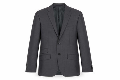 Mens UK Size 40 Marks and Spencer Regular Grey Suit Jacket