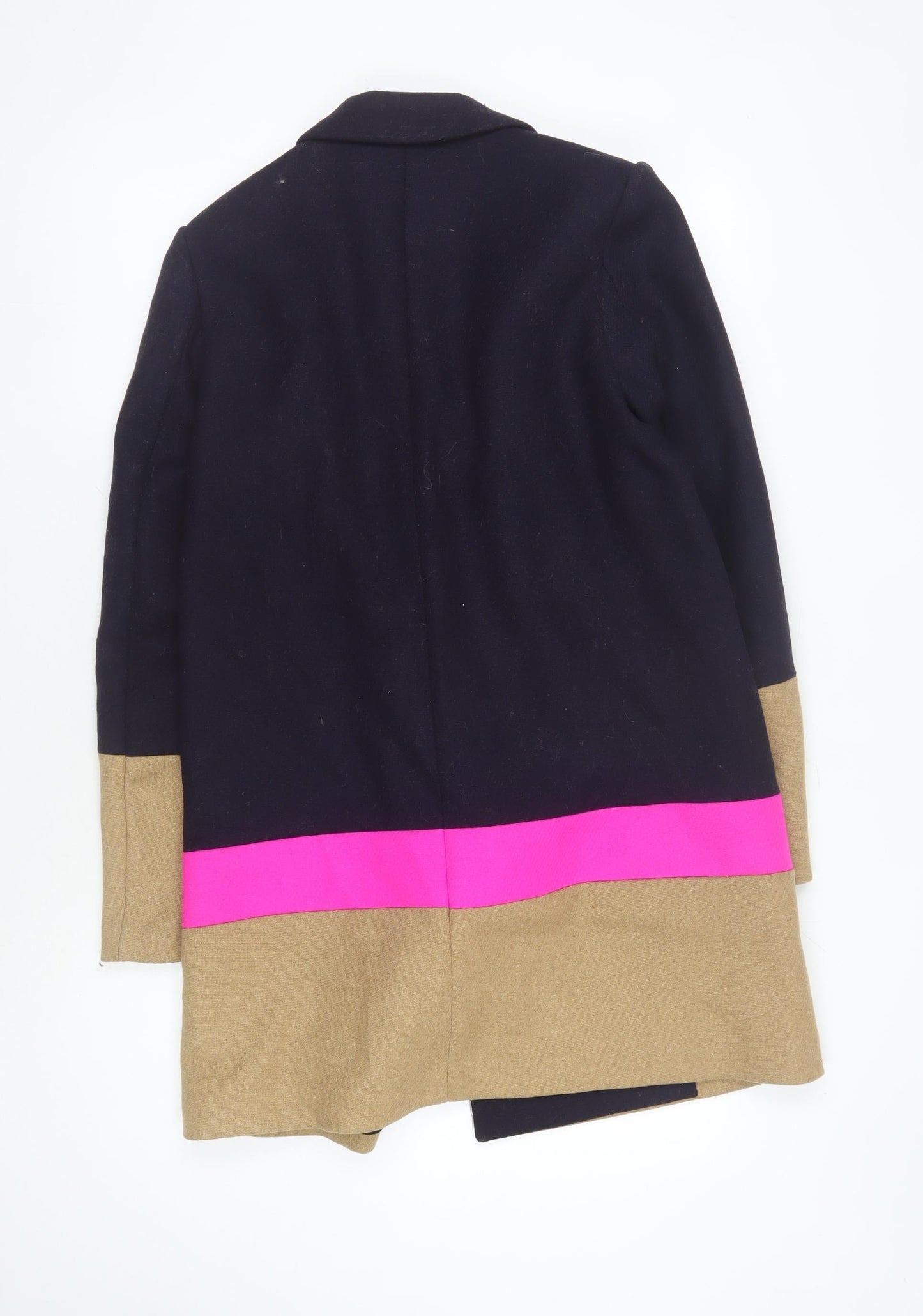 Womens UK Size XS Gap Multicoloured Basic Jacket