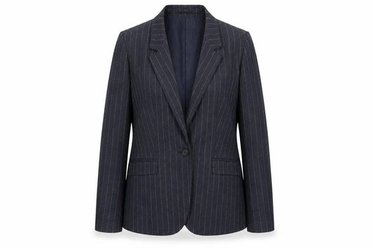 Womens UK Size 12 ASOS Regular Black Blazer