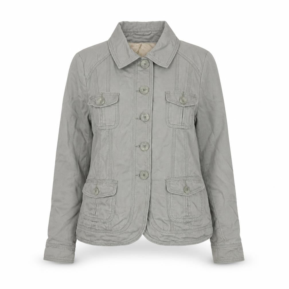Womens UK Size 10 BHS Grey